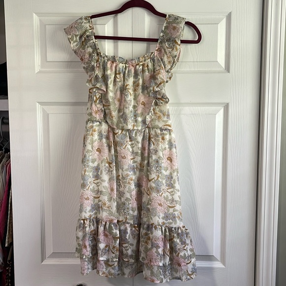 Perch Dress - Picture 1 of 4